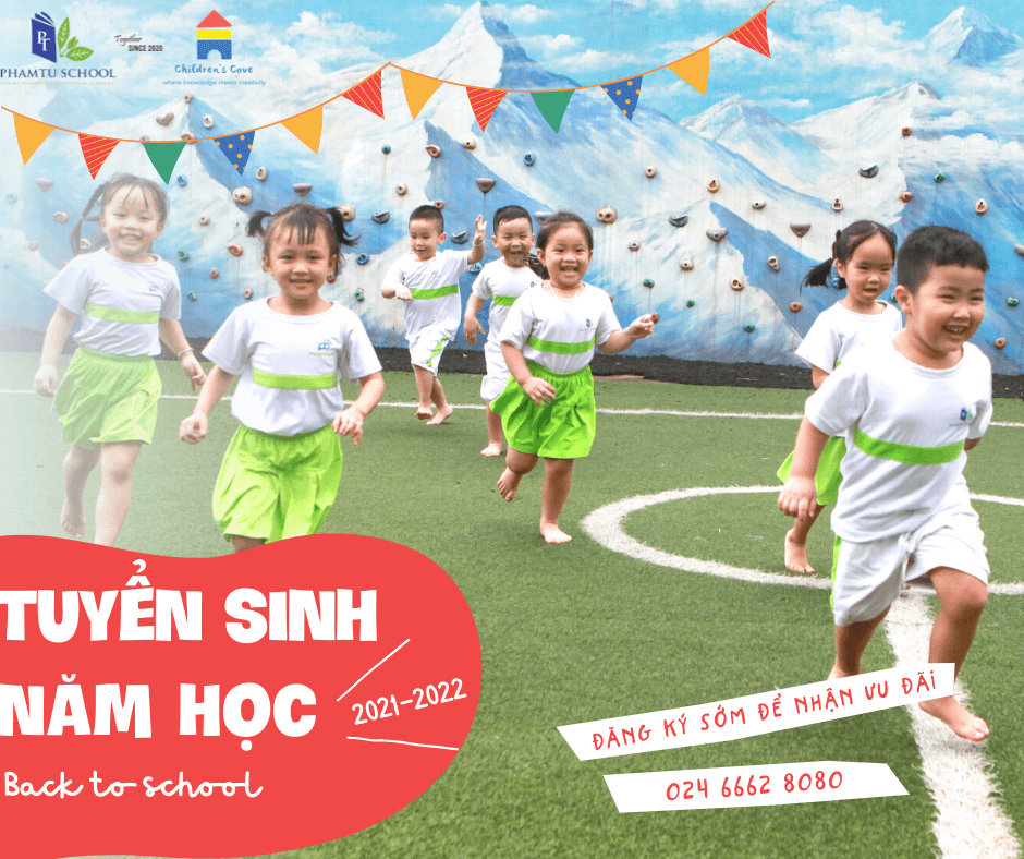 MỞ CỬA PHÒNG TƯ VẤN TUYỂN SINH TRỰC TUYẾN 24/7_NĂM HỌC 2021-2022